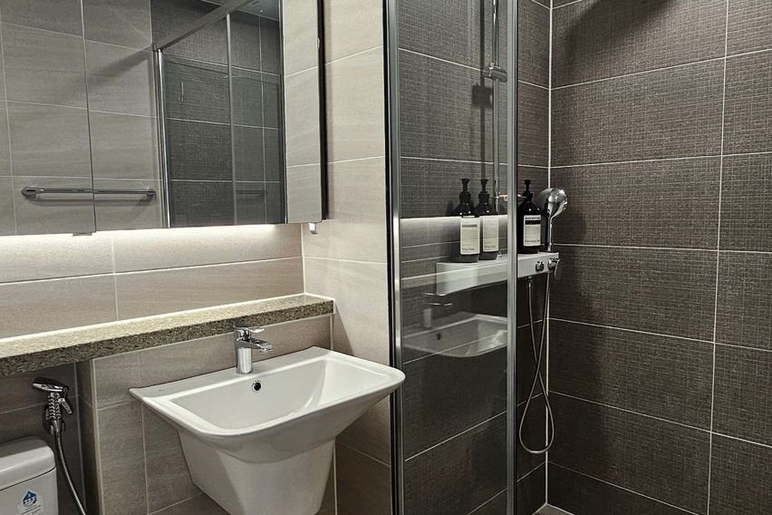 홍천의 자랑 럭셔리신축