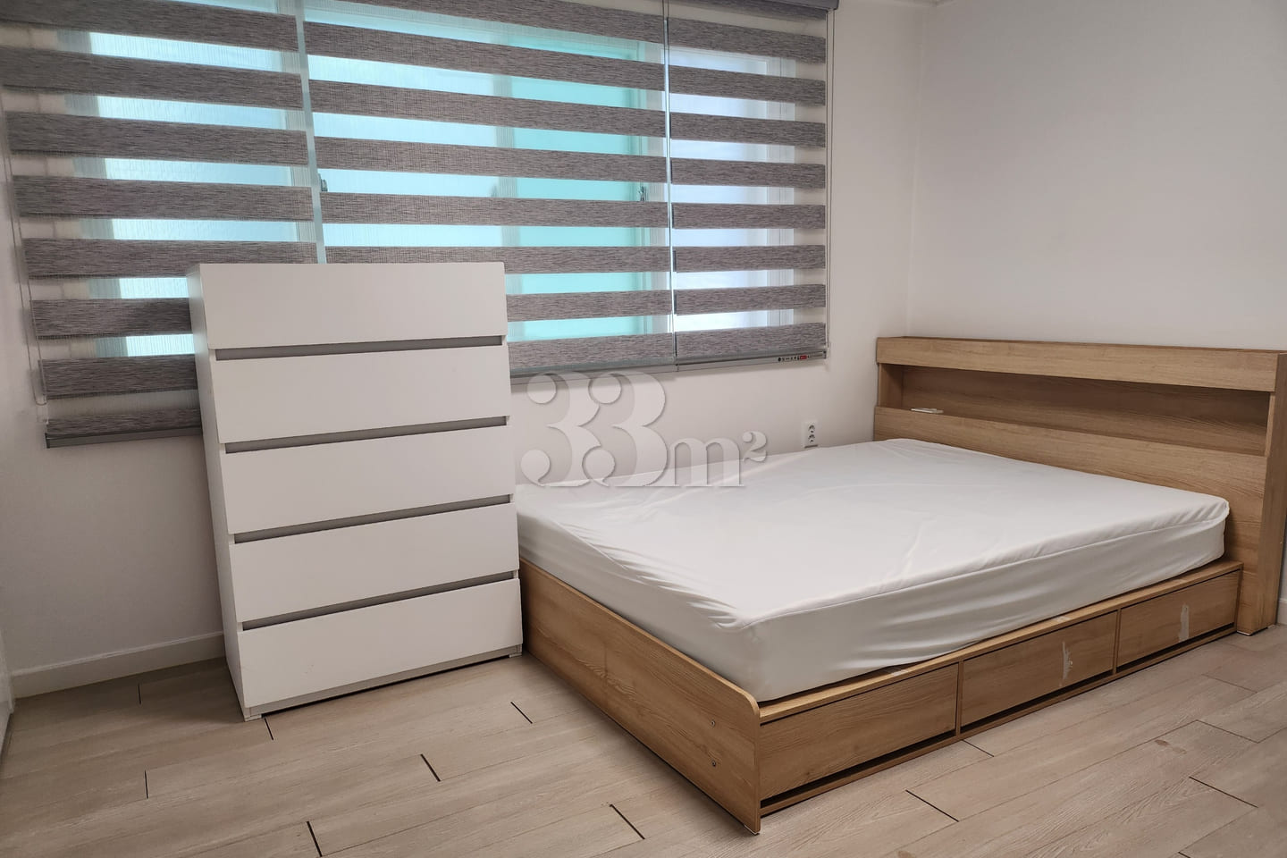 Best 3-Room Apartment near Sinnonhyeon & Eonj 4th image
