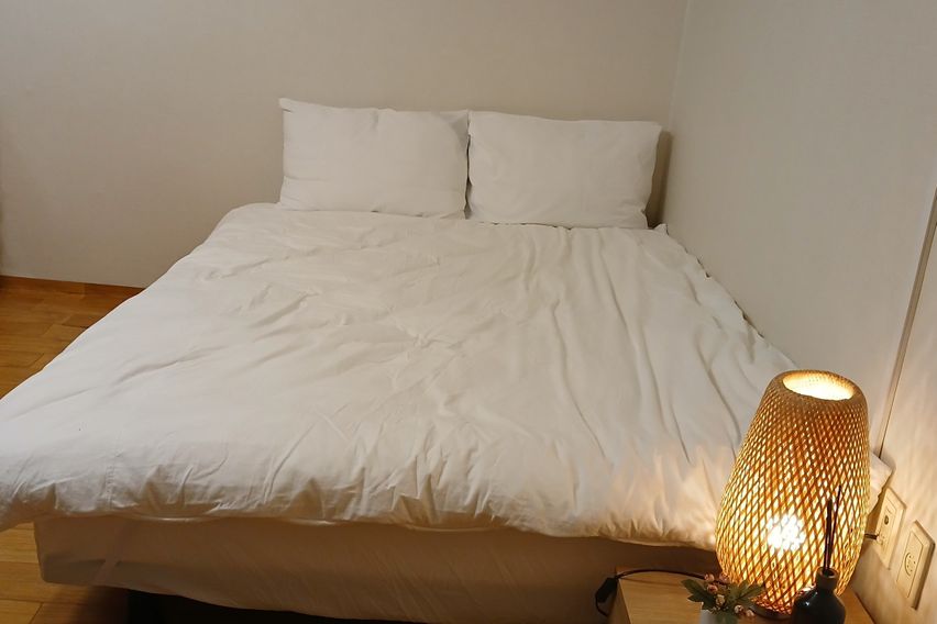 포근한 공간 402