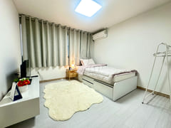 Cancer Center, Baekma Station, Pungsan Statio 0th image