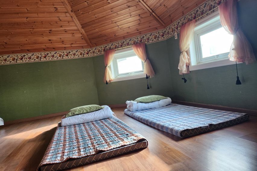 강화도 펜션( 레오