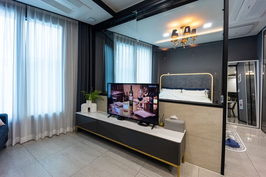 해변 1분.무료주차