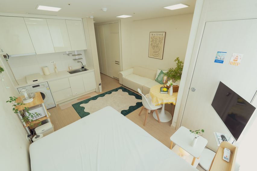 공덕3분/서울역1정거장