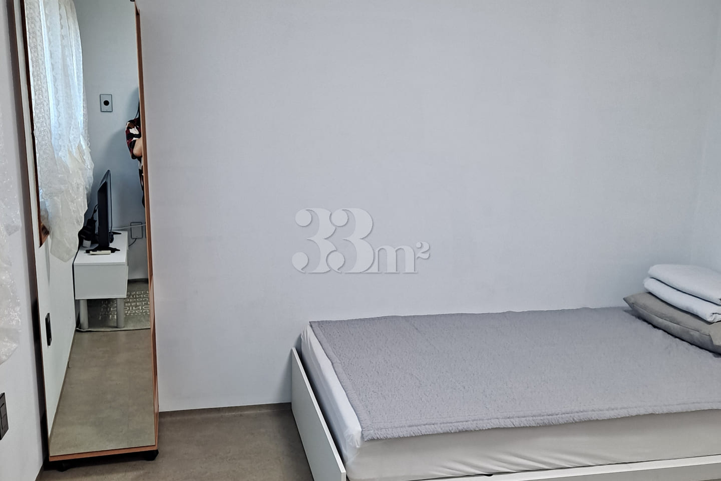 Two-room apartment in Donam, Jeju City 4th image