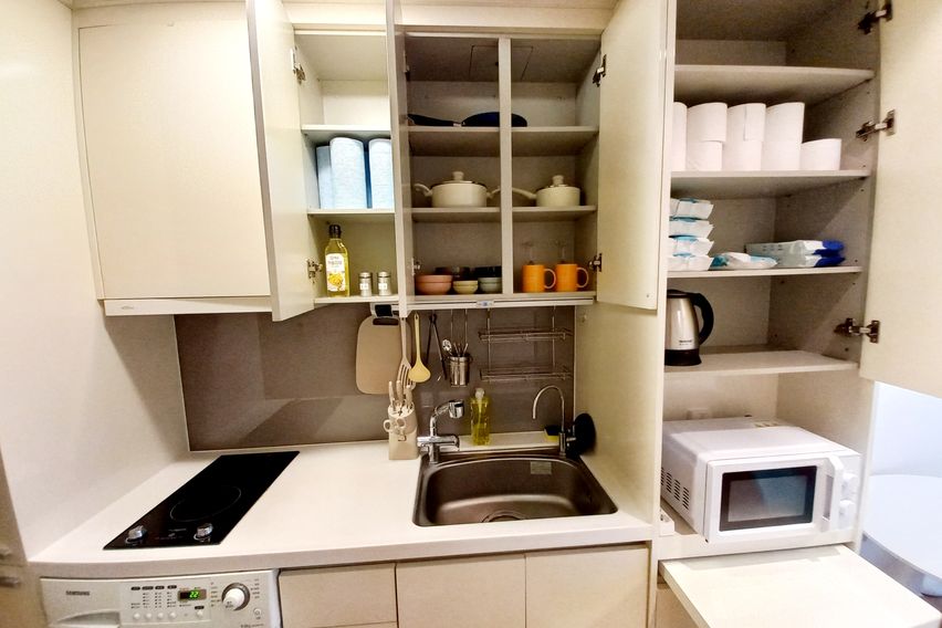 ❤️당산역/1분/한강뷰