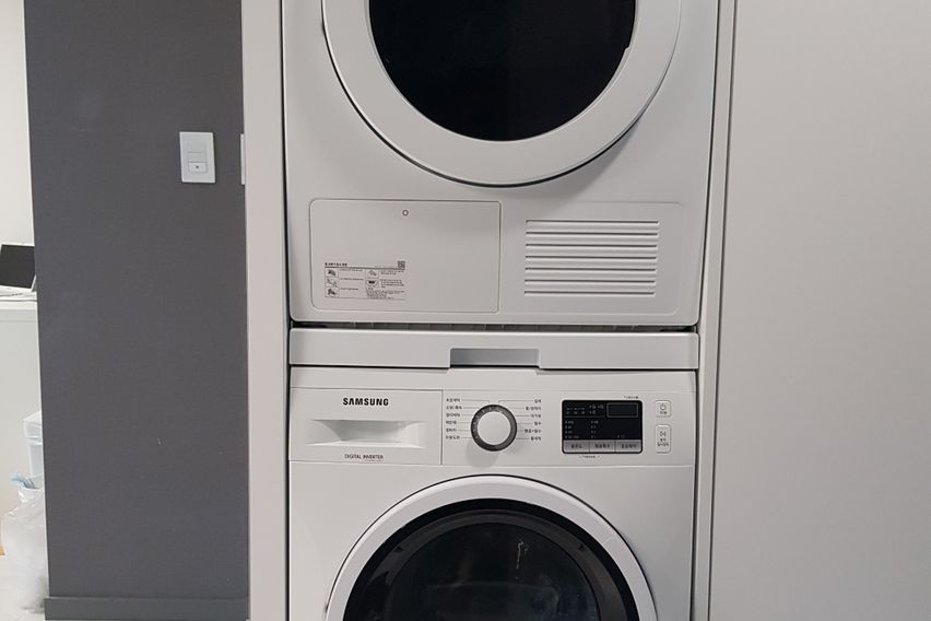 서면신축 출장+건조기