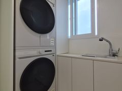 Large, newly built apartment near Bucheon Sta 11th image