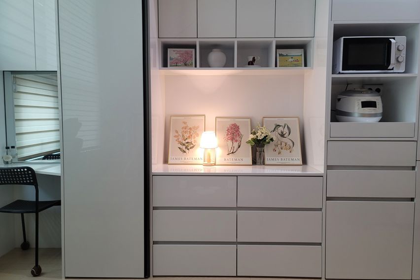 초록초록 상큼 동탄