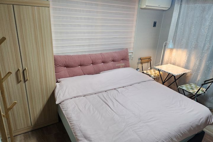 ♡정읍 릴렉스 원룸3호 17번째 이미지