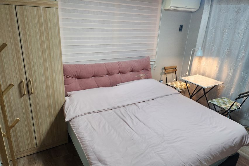 ♡정읍 릴렉스 원룸3호