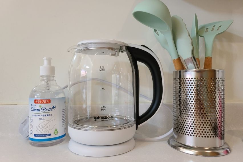 정자스테이/넓은1.5룸