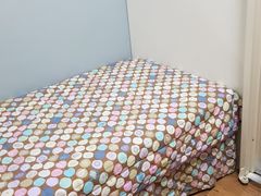 Studio apartment for women only near Sinnonhy 2th image