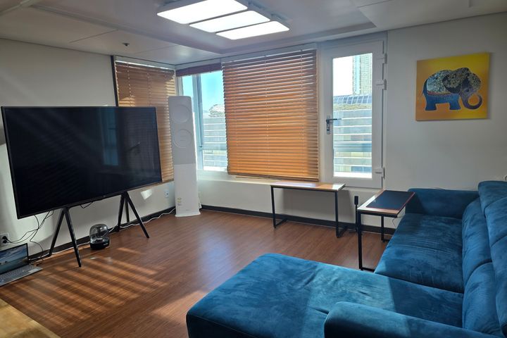코엑스 삼성동  0번째 이미지