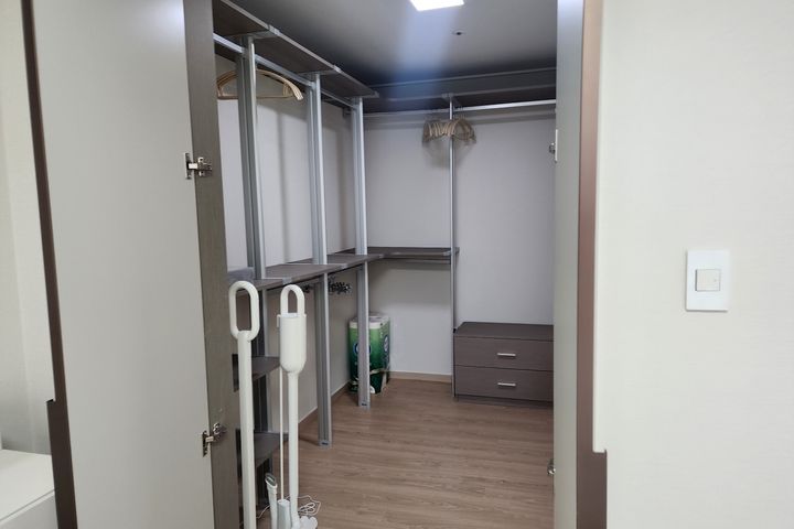 서면부전역 풀옵션 투룸 4번째 이미지