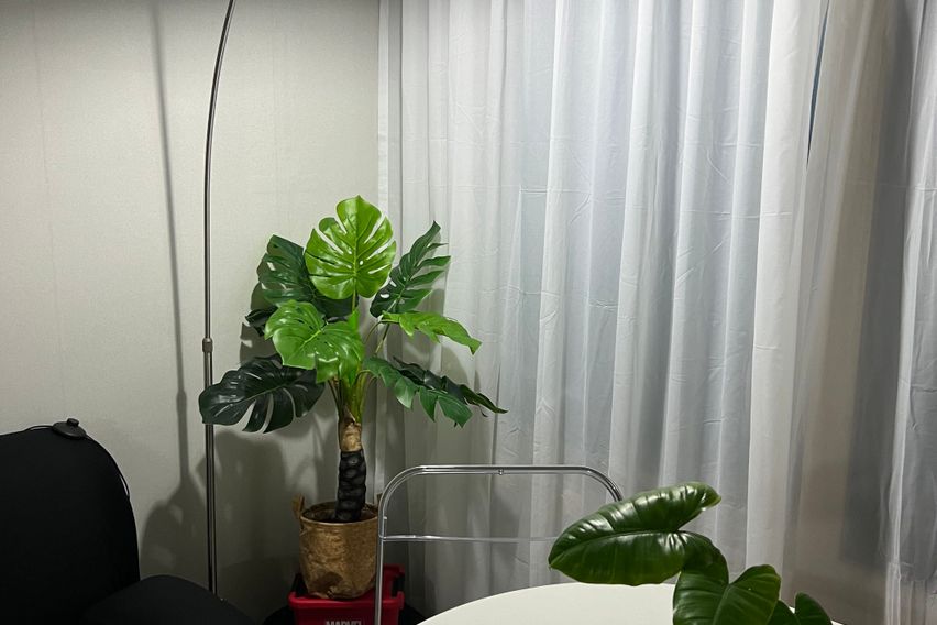 청주터미널풀옵무료주차