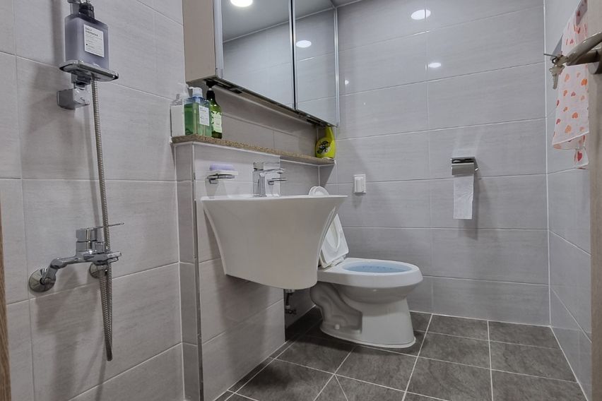 태백 조용한 청록아파트 9번째 이미지