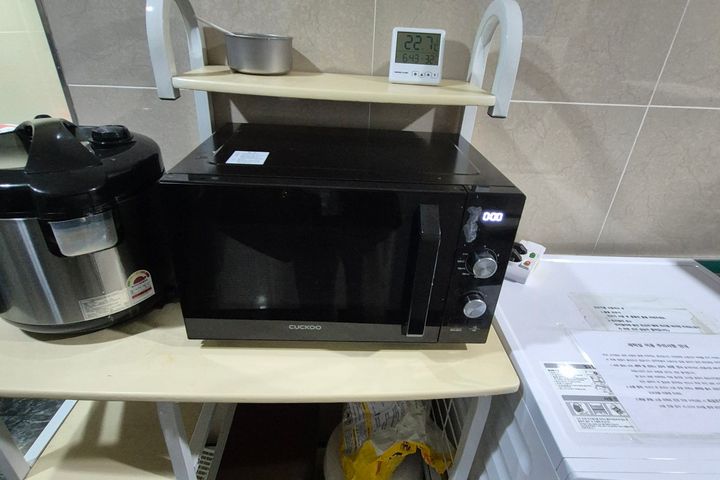 Type AA (Individual Air Conditioner) 6th image