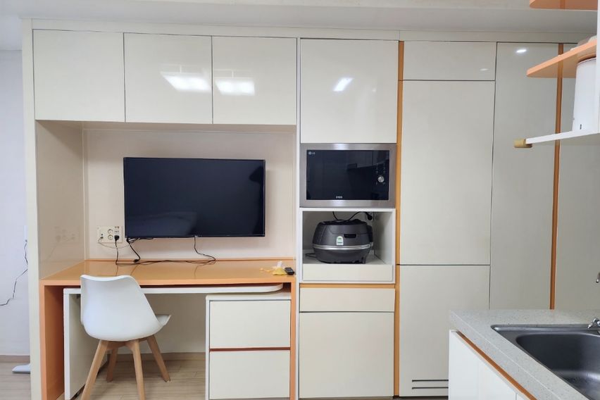 ❤️신불당 천안시청뷰