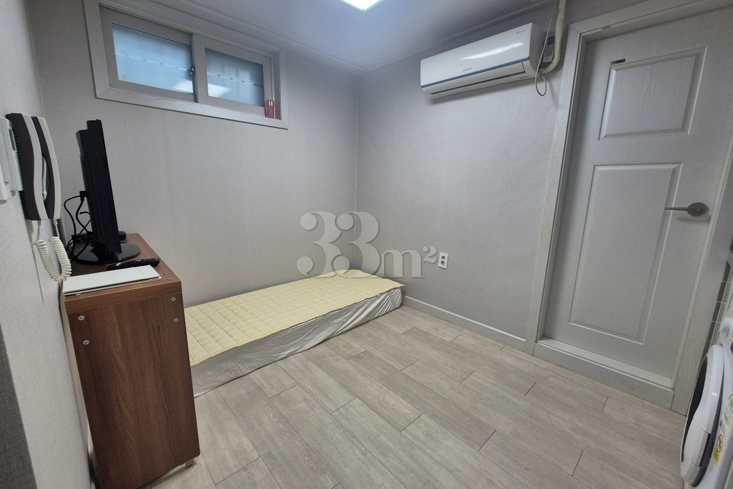 Eunpyeong Station, 3-minute walk, fully furni 10th image