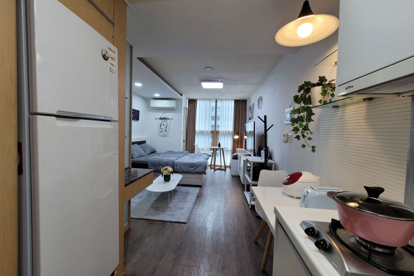 선릉역 풀옵션.NH12