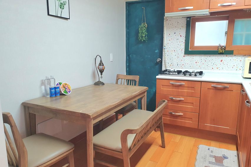 💥👍오픈특남향베란다방2 11번째 이미지