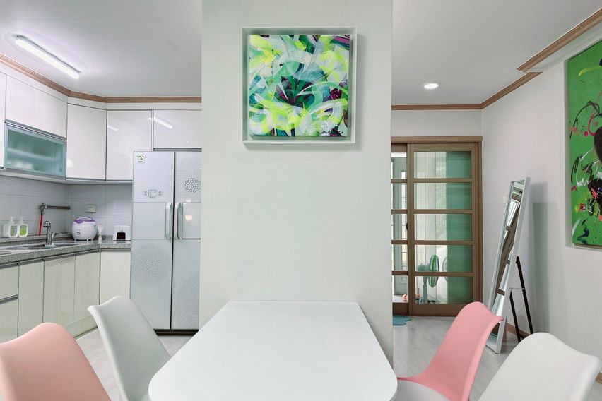 남한강금수산뷰투룸독채 8번째 이미지