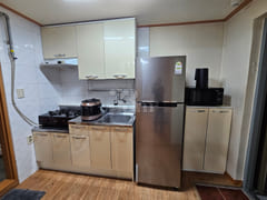Studio apartment in Baebang, Cheonan/Asan 14th image