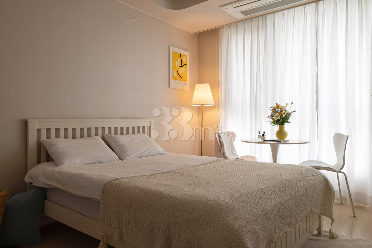Healing House – 3 minutes from Jeongja Statio 0th image