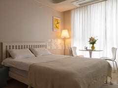 Healing House – 3 minutes from Jeongja Statio 0th image