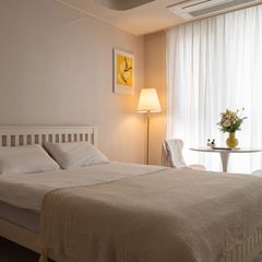 Healing House, 3 minutes from Jeongja Station Unit Image