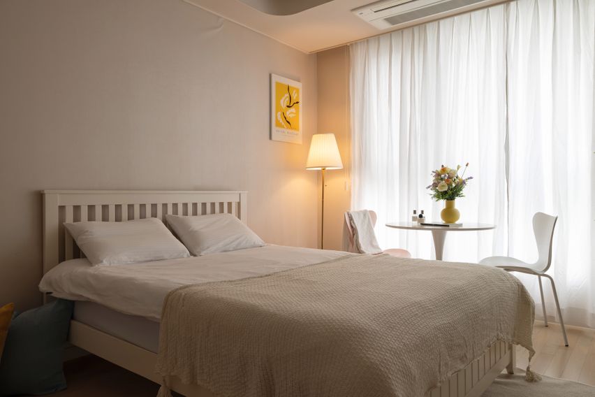 힐링하우스 정자역3분