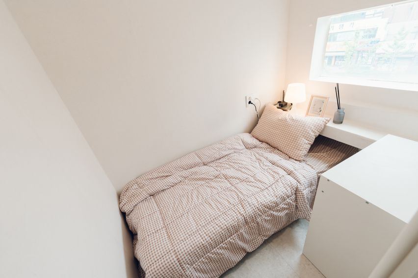 수유역 최신리모델미니룸