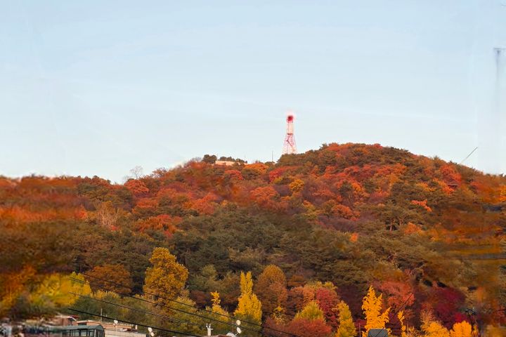 녹사평역 해방촌 2룸 16번째 이미지