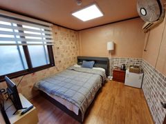 Busan Minam Sajik Geobuk General Room 4th image
