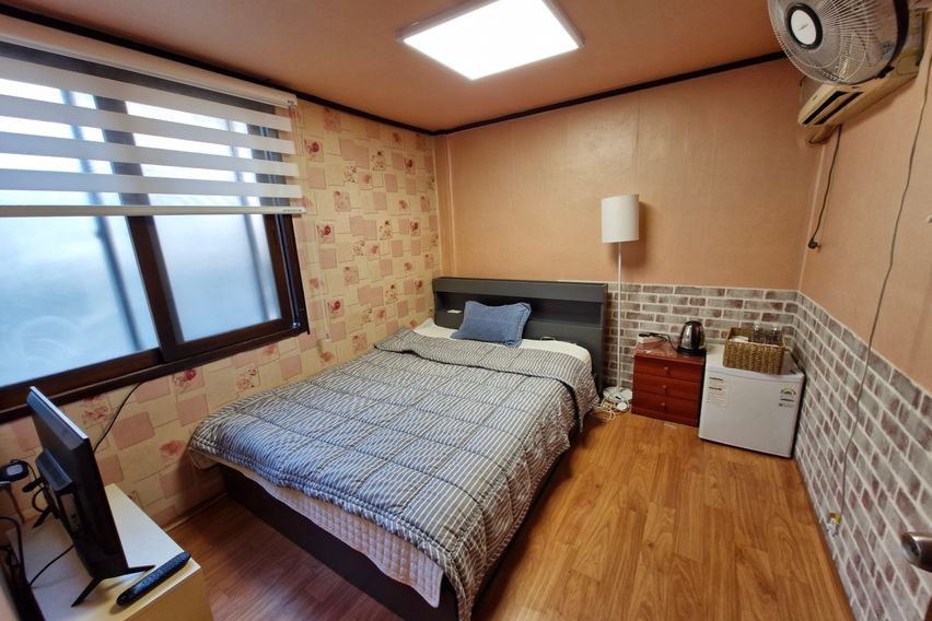 부산미남사직거북일반룸 4번째 이미지