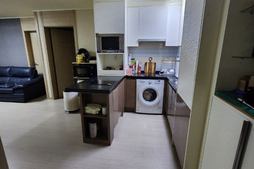 배곧신도시뷰좋은3룸