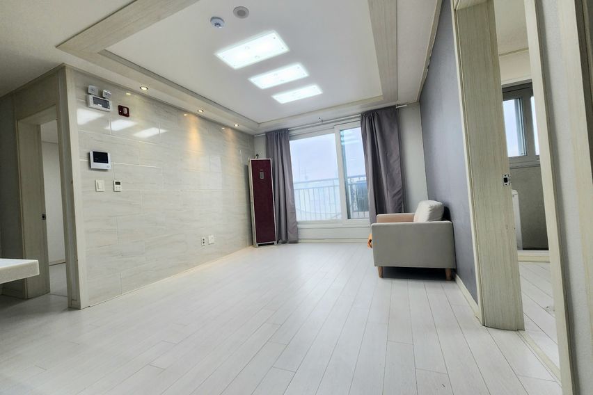 간석동 최고의 쓰리룸