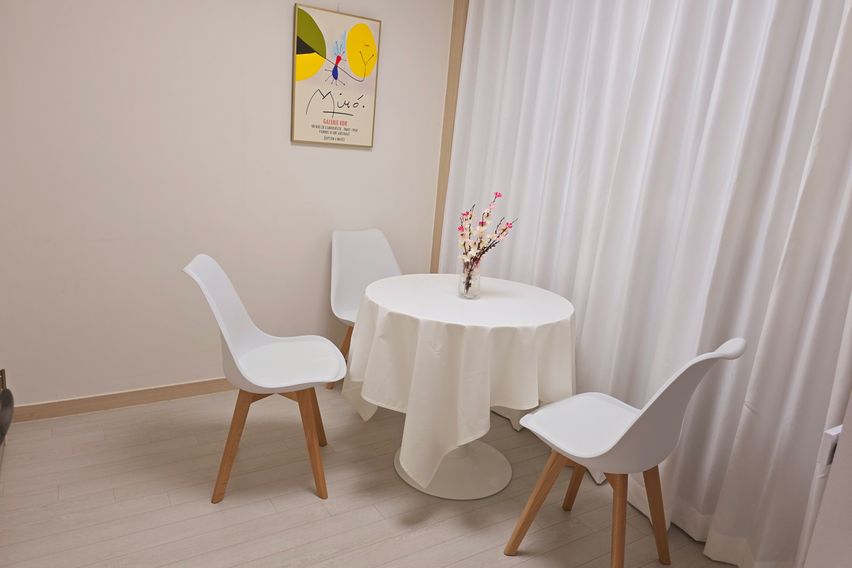 예쁜♡투룸복층월곡길음역