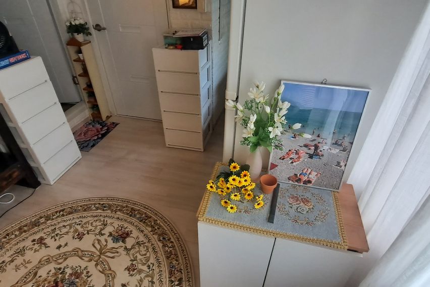 신림당곡역/옥탑1.5룸