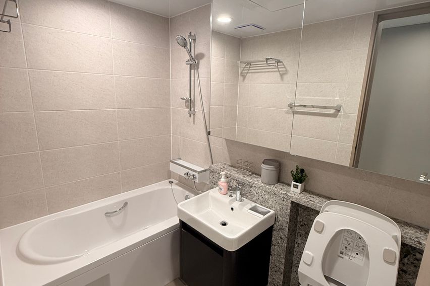 ⭐️초고층 오픈이벤트❤