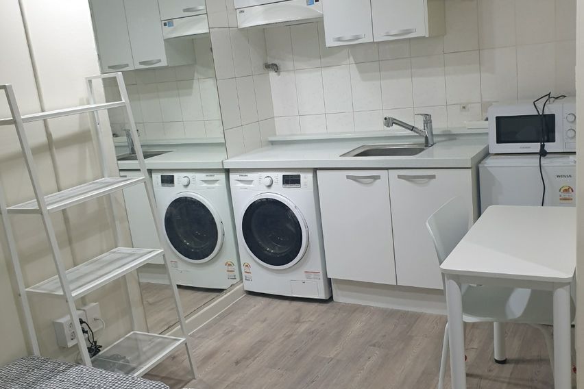 홍대연남동풀옵션 E