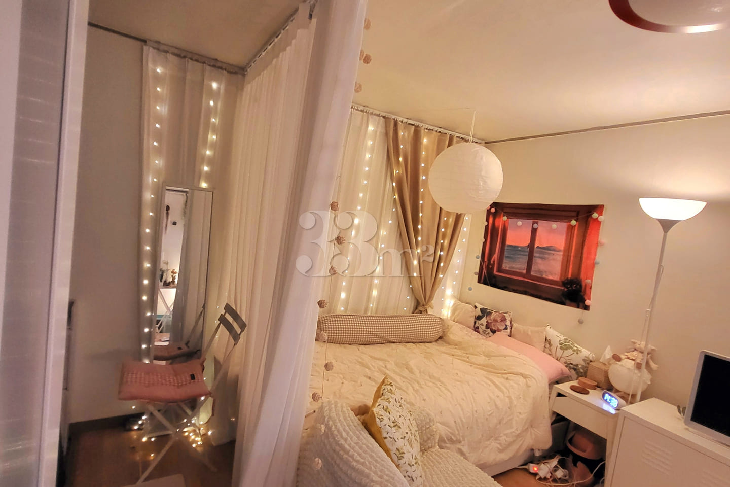 Gangnam Nonhyeon fully furnished 0th image