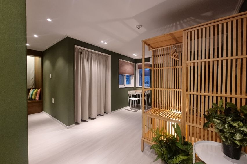 광화문경복궁서촌3인 0번째 이미지