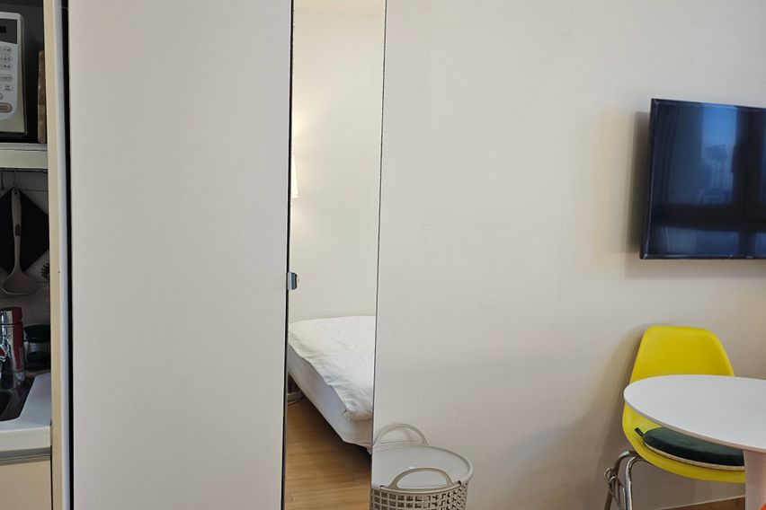 파크뷰❤️목동여의도고척