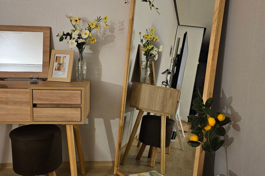 사창동 풀옵 무료주차