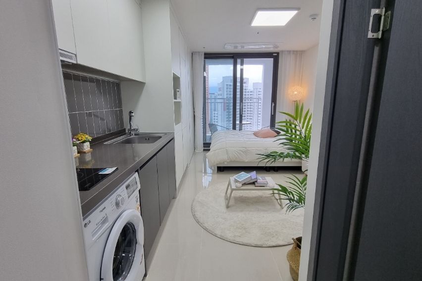 어반스테이 1호