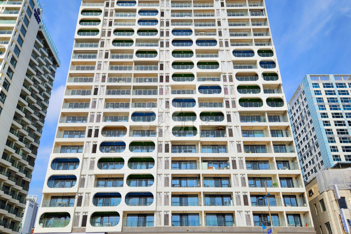 ① Late Check-out ✅ Gwangalli Ocean View 17th image