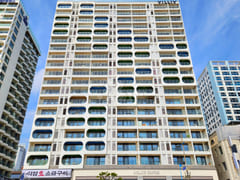 ① Late Check-out ✅ Gwangalli Ocean View 17th image