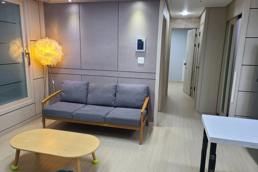 김포공항/마곡5분 3룸