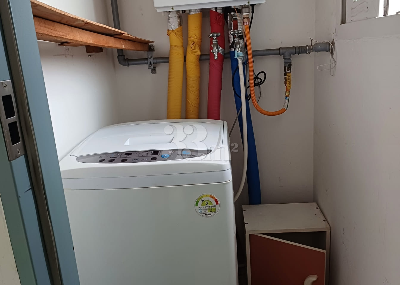Studio D (5–7 minutes from Yeongjong Station) 3th image